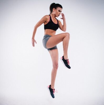 Jump - Tabata - Hiit