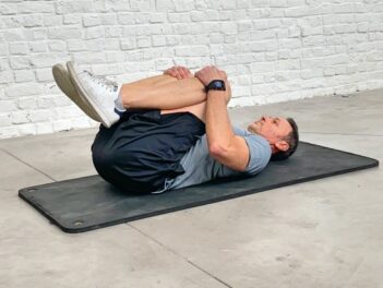 Régler votre mal de DOS