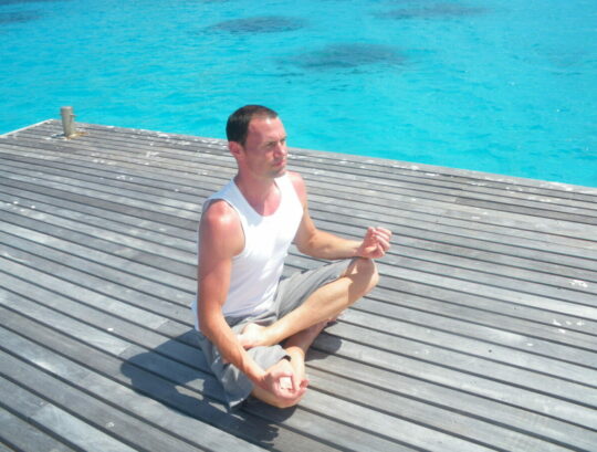 Les Secrets pour Soulager les Courbatures