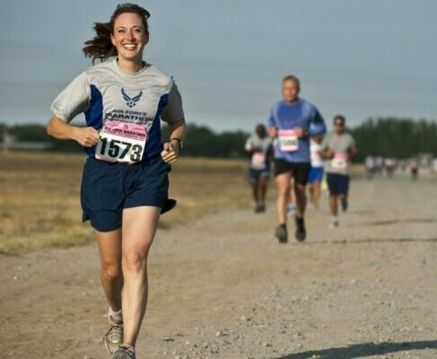 preparer semi marathon