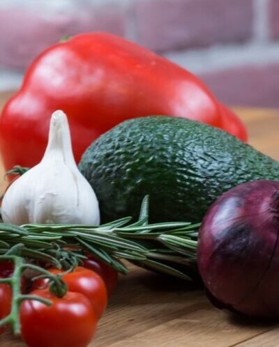 garlic-2205090_1280 epices et aromates contre les radicaux libres