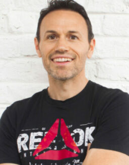 James FAELENS portrait