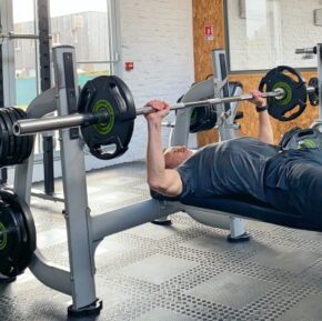 Exercice pour renforcer des pectoraux