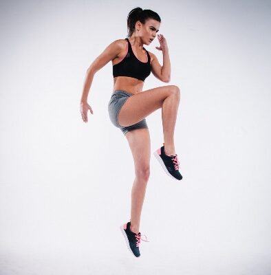 Jump - Tabata - Hiit