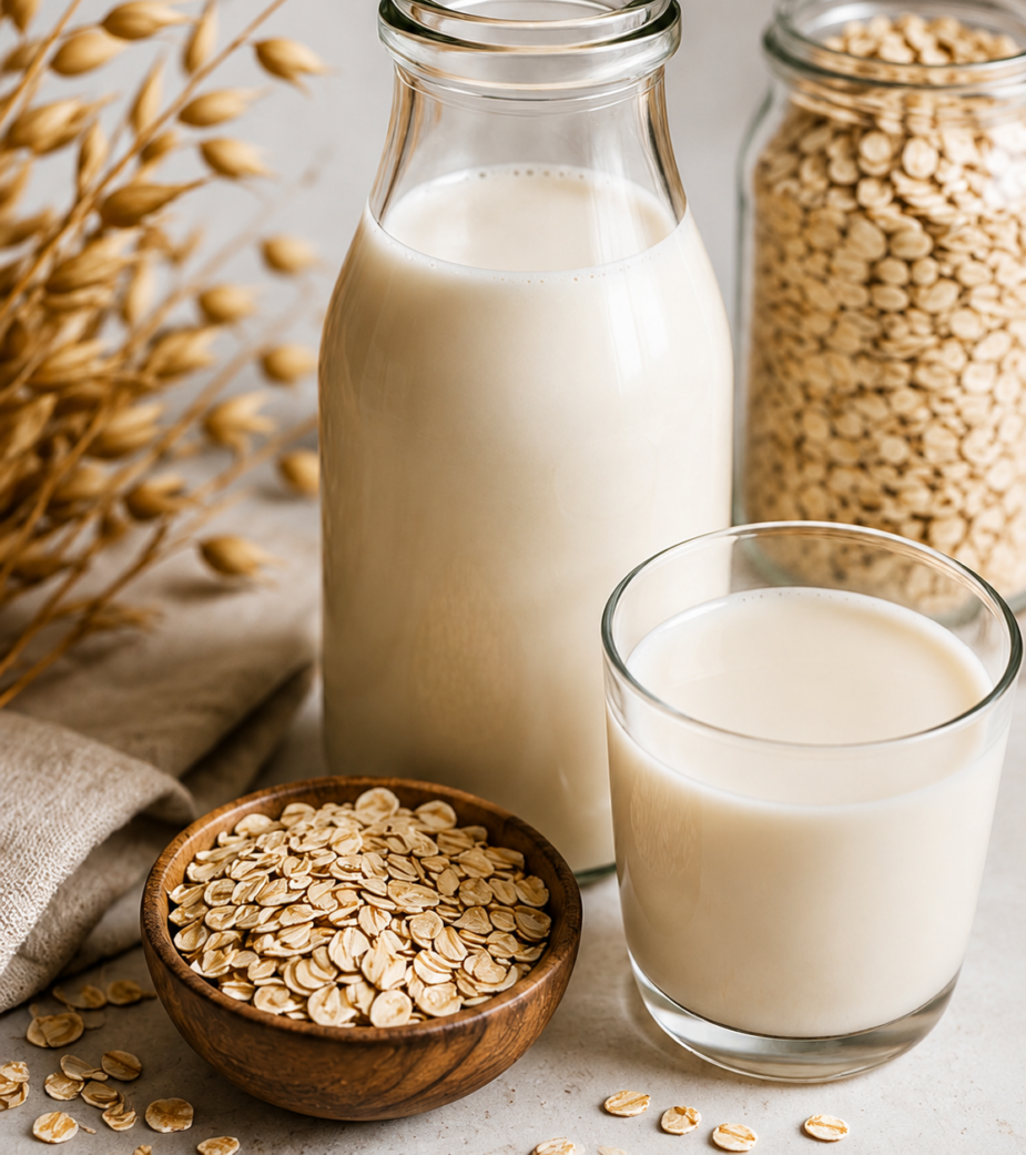 le meilleur lait végétal