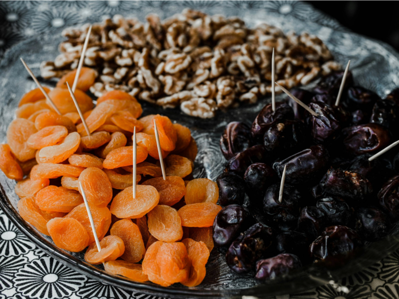 Les radicaux libres et les anti oxydants