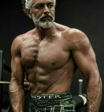 La Protéine et la musculation après 40 ans