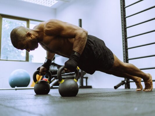 se muscler rapidement