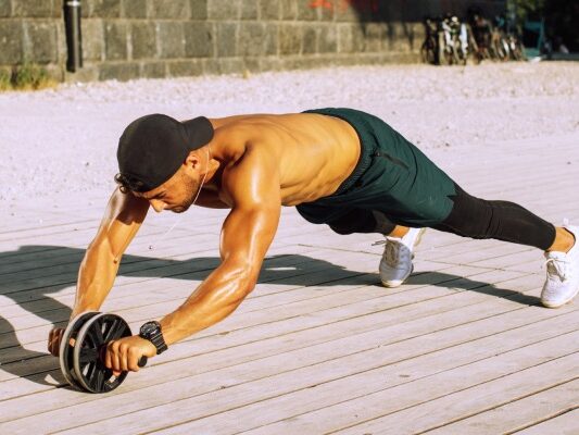 Se muscler rapidement