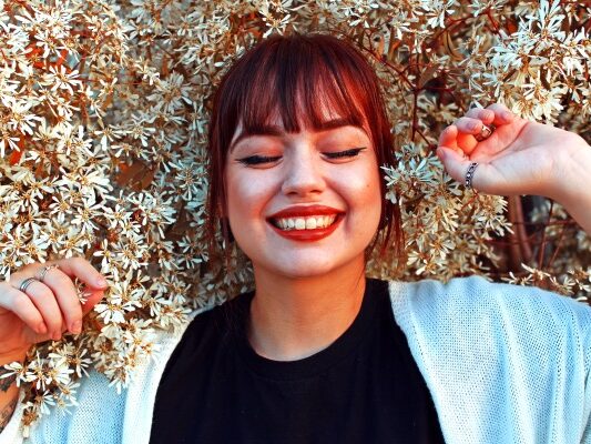 Femme bonheur - fasting - sérotonine