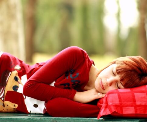 le sommeil pour diminuer la graisse viscérale